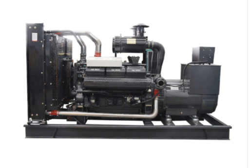 亿亿发  柴油发电机组现货上柴柴油发电机组大功率医院应急备用 KC-100